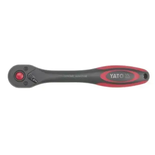 Antrenor cu clichet Yato YT-0293, 1/4inch, 144mm
