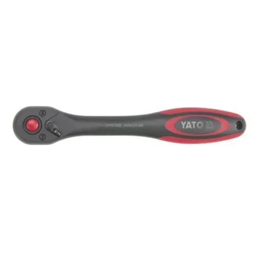 Antrenor cu clichet Yato YT-0293, 1/4inch, 144mm