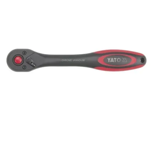 Antrenor cu Clichet Yato YT-0291, 3/8inch, 202 mm