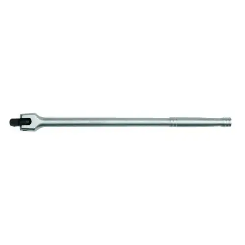 Prelungitor cheie Yato YT-1345, 3/4inch, 450mm , prindere flexibila