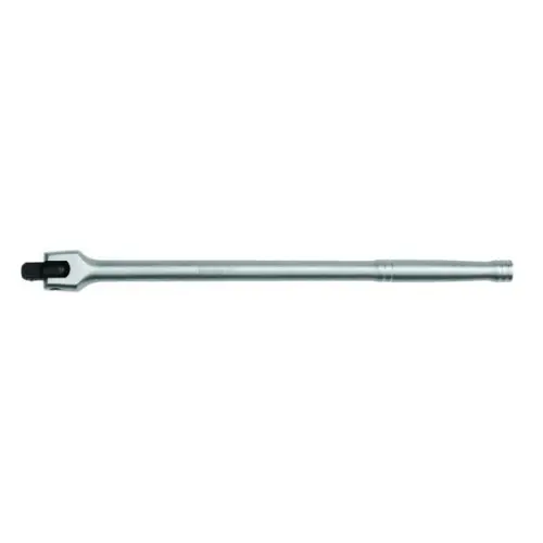 Prelungitor cheie Yato YT-1345, 3/4inch, 450mm , prindere flexibila