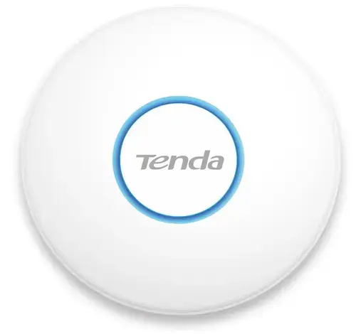 Access Point Wireless Tenda i27, 3000 Mbps, Gigabit, Dual Band, WiFi 6 (Alb)