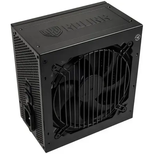 Sursa Kolink Regulator, 1000 W, 80+ Gold, Full Modulara, ATX 3.0 (Negru)