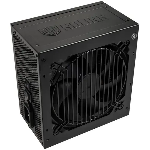 Sursa Kolink Regulator, 1000 W, 80+ Gold, Full Modulara, ATX 3.0 (Negru)