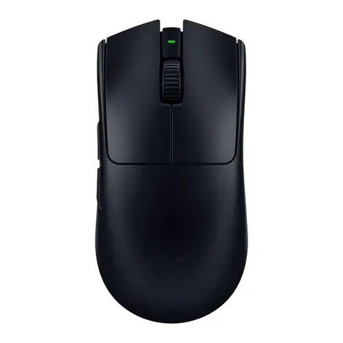 Mouse Gaming Wireless Razer Viper V3 Pro, 35000 DPI, 6 butoane programabile (Negru)