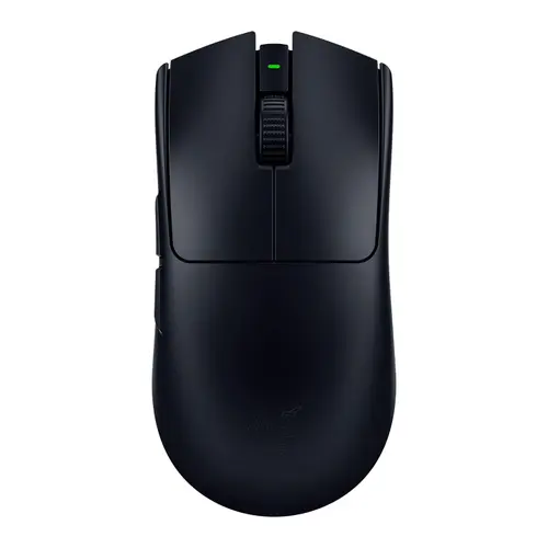 Mouse Gaming Wireless Razer Viper V3 Pro, 35000 DPI, 6 butoane programabile (Negru)