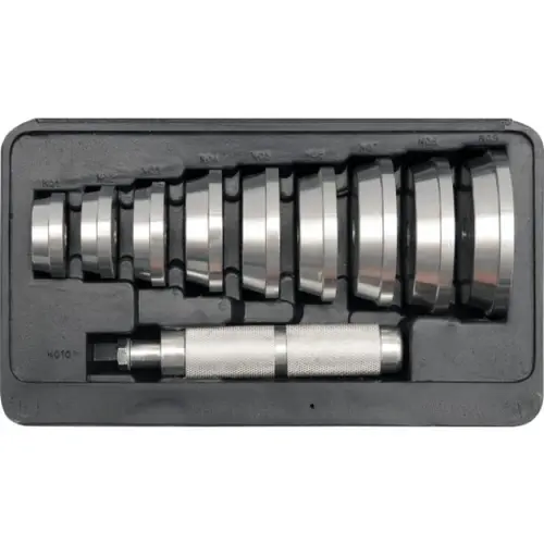 Set Inlocuit Rulment/Simering, 10 piese YT-0638