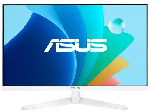 Monitor IPS LED ASUS 27inch VY279HF-W, Full HD (1920 x 1080), HDMI, 100 Hz, 1 ms (Alb)