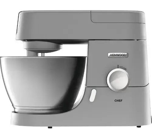 Robot de bucatarie Kenwood Chef KVC3110S, 1000 W, 4.6 l (Argintiu)