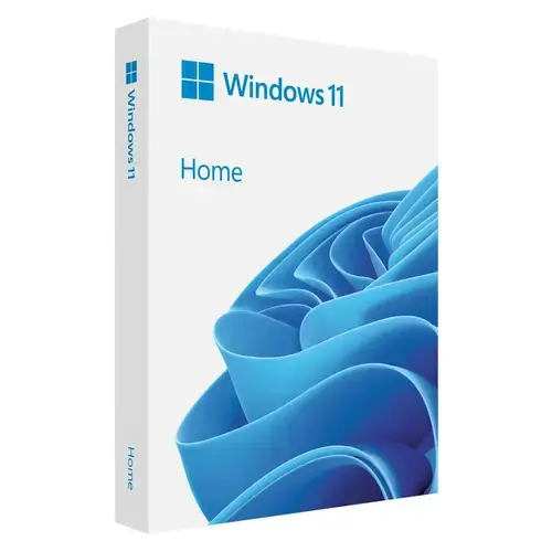 Licenta retail Microsoft Windows 11 Home 32-bit/64-bit Romanian USB P2