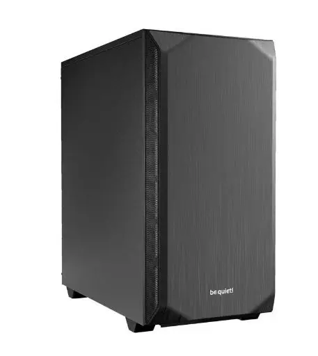 Carcasa be quiet! Pure Base 500, MidTower (Negru)
