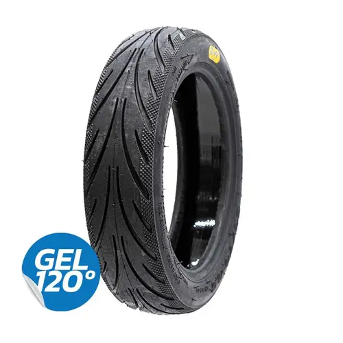 Anvelopa cauciuc Ewheel 60/70-6.5  Edition GEL pentru trotineta electrica Ninebot KickScooter MAX G2