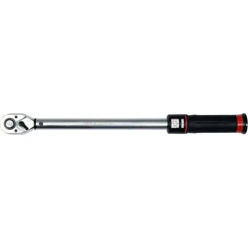 Cheie dinamometrica Yato YT-07607, 1/2inch, 10-110 Nm