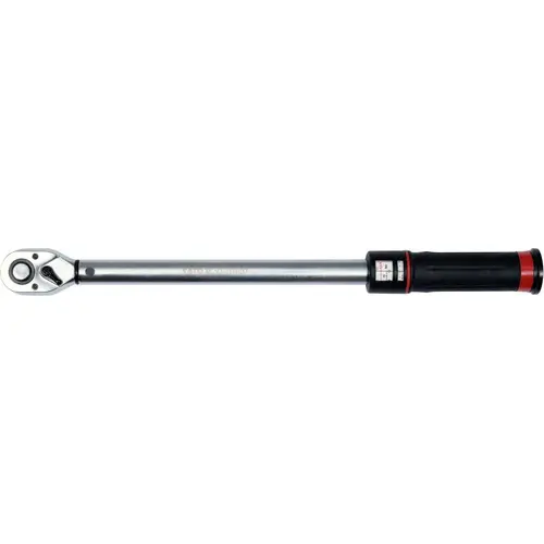 Cheie dinamometrica Yato YT-07607, 1/2inch, 10-110 Nm
