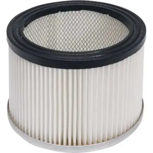 Filtru Yato YT-85738 pentru aspirator YT-85700/85701, Alb