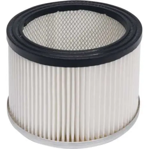Filtru Yato YT-85738 pentru aspirator YT-85700/85701, Alb
