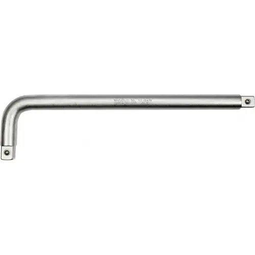 Antrenor Tip L, 3/4inch, 400X100MM Yato YT-13475