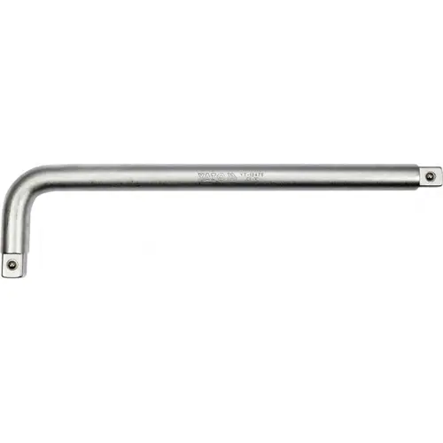 Antrenor Tip L, 3/4inch, 400X100MM Yato YT-13475