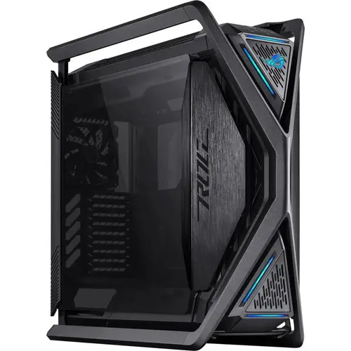 Carcasa Asus ROG Hyperion GR701 BTF Edition Black, Full Tower, Tempered glass (Negru)