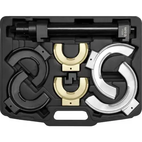 Presa de Arcuri 65-125MM/88-160MM/126-212MM, YATO YT-2536