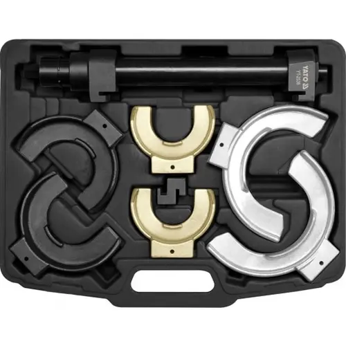Presa de Arcuri 65-125MM/88-160MM/126-212MM, YATO YT-2536