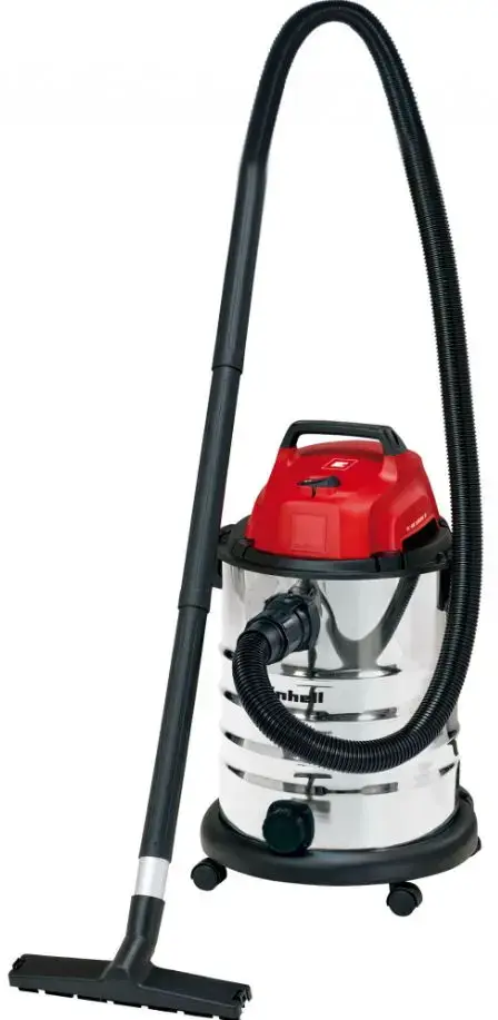 Aspirator umed/uscat Einhell TC-VC 1930 S, 1500W, 30 l