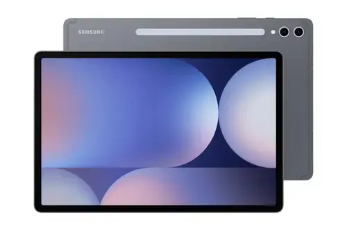 Tableta Samsung Galaxy Tab S10+ X820, Procesor MediaTek Dimensity 9300+ Octa-Core, Ecran AMOLED 2X 12.4inch, 12GB RAM, 256GB Flash, 13+8MP, Wi-Fi, Bluetooth, GPS, Android, S Pen (Gri)