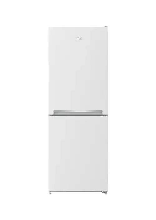Combina frigorifica Beko RCSA240K40WN, 229 l, Clasa E, H 152.8 cm (Alb)