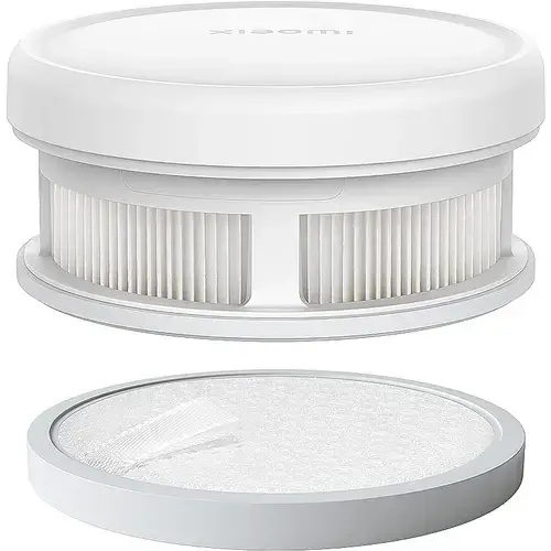 Kit filtru aspirator Xiaomi BHR8531GL pentru G20 Lite (Alb)