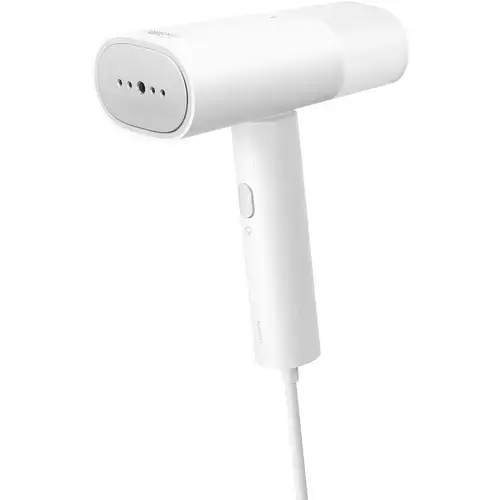 Aparat de calcat vertical cu abur Xiaomi BHR8269EU, 1300 W, 160 ml, Timp incalzire 26 sec (Alb)