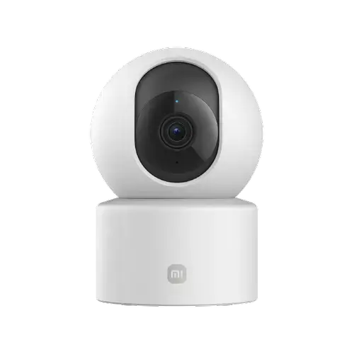 Camera de supraveghere interior Xiaomi Smart Camera C301 BHR8683GL, Dome, 3 MP, Wi-Fi, Android/iOS, MJA1 Security chip, H.265 (Alb)