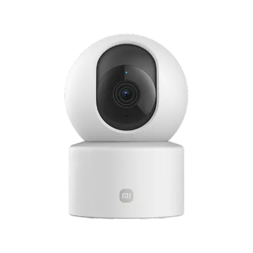 Camera de supraveghere interior Xiaomi Smart Camera C301 BHR8683GL, Dome, 3 MP, Wi-Fi, Android/iOS, MJA1 Security chip, H.265 (Alb)