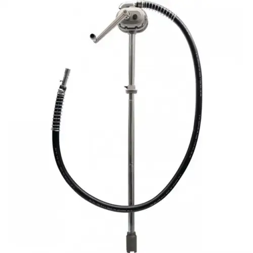 Pompa Rotativa pentru Combustibil Yato YT-0715, 100L/min