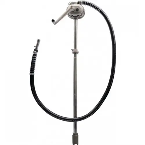 Pompa Rotativa pentru Combustibil Yato YT-0715, 100L/min