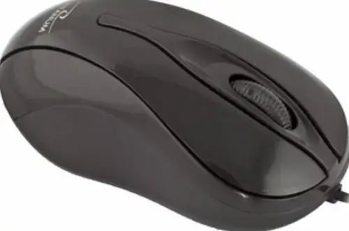 Mouse ESPERANZA TM103K (Negru)
