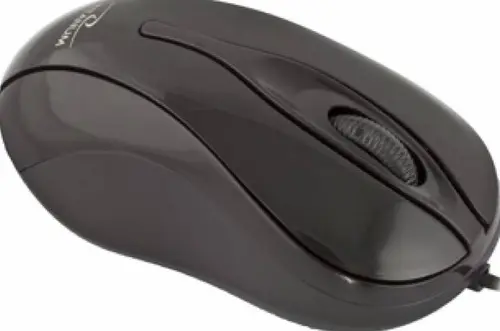 Mouse ESPERANZA TM103K (Negru)