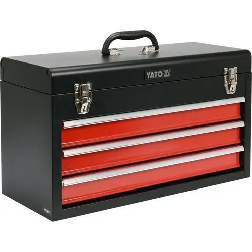 Organizator scule cu 3 sertare yato YT-08873