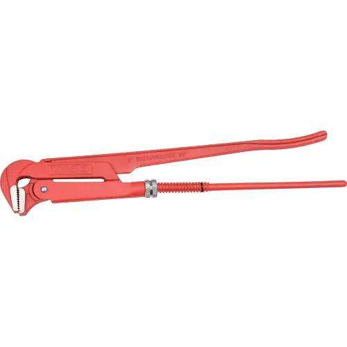 Cheie reglabila pentru tevi Yato YT-2212, 2inch
