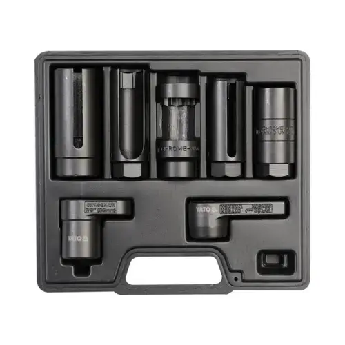 Set Chei Tubulare pentru Injectoare YT-1751