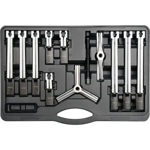 Set Extractor Rulmenti Yato YT-25105, 12 piese