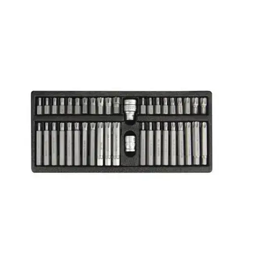 Set biti imbus RIBE YATO YT-0420, 42 piese