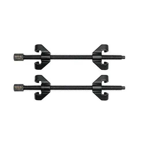 Set 2 prese pentru arcuri YATO YT-2546, 82-280mm