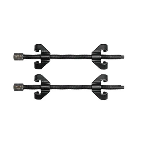 Set 2 prese pentru arcuri YATO YT-2546, 82-280mm