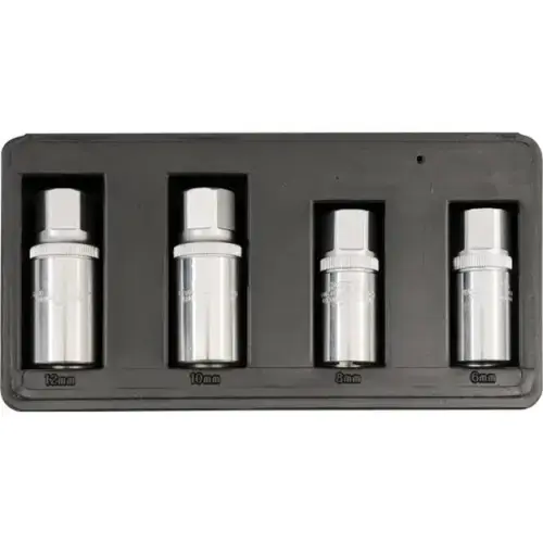 Set Dispozitive Demontare Suruburi Rupte YT-0620