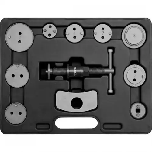 Set Separatoare pentru Etrier, 11 piese YT-0681