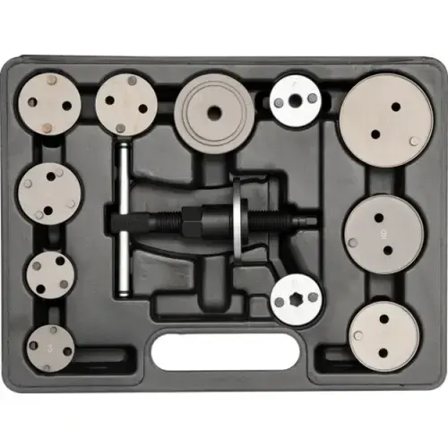 Set Dispozitive pentru Cilindrii de Frana, 12 piese YT-0611