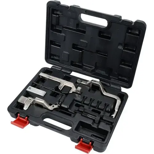 Set de instrumente pentru sistemul de cronometrare al motorului, 10 piese Yato YT-06001