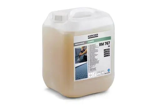 Detergent Karcher CarpetPro Cleaner RM 767, 10 L
