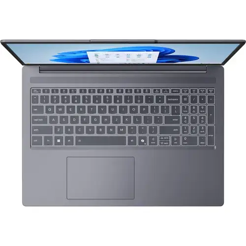 Laptop Lenovo IdeaPad Slim 3 16IRH10 (Procesor Intel® Core™ i7-13620H (24M Cache, up to 4.90 GHz), 16inch WUXGA, 16GB DDR5, 1TB SSD, Intel UHD Graphics, Gri)
