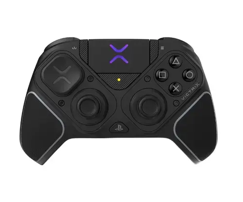 Controller Wireless Modular Turtle Beach Victrix Pro BFG Reloaded, Licentiat oficial PlayStation (Negru)